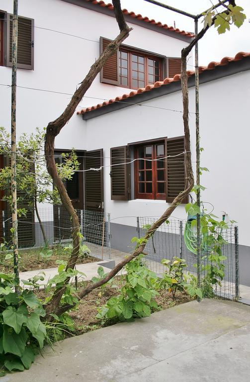 Casa Azul Natura Ponta Delgada Extérieur photo