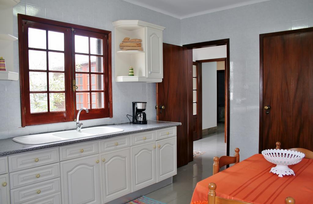 Casa Azul Natura Ponta Delgada Extérieur photo